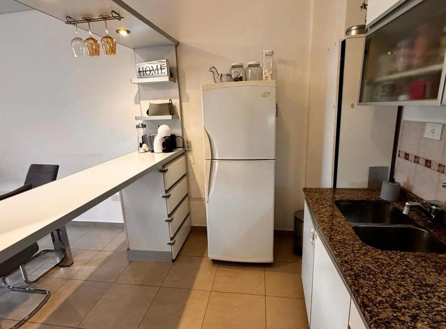 VENTA DEPARTAMENTO 2 AMBIENTES VILLA PUEYRREDÓN 5