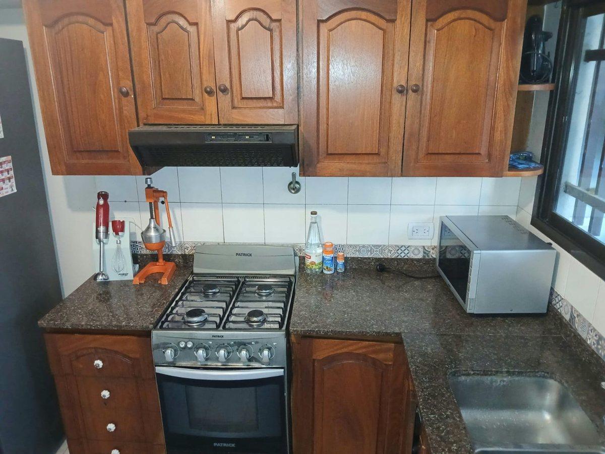 Foto de VENTA DUPLEX 3 AMBIENTES RAMOS MEJIA APTO CREDITO, imagen 2