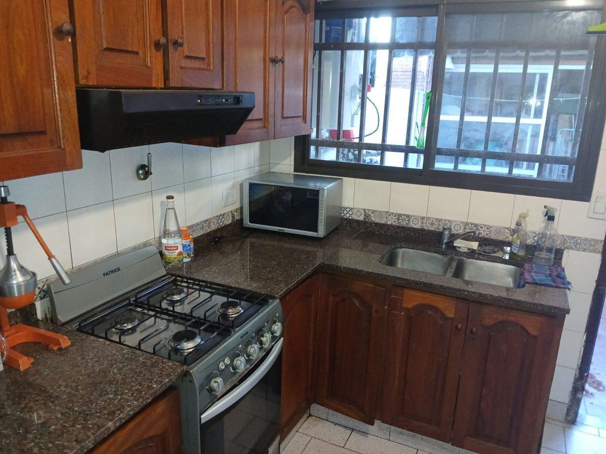 Foto de VENTA DUPLEX 3 AMBIENTES RAMOS MEJIA APTO CREDITO, imagen 4