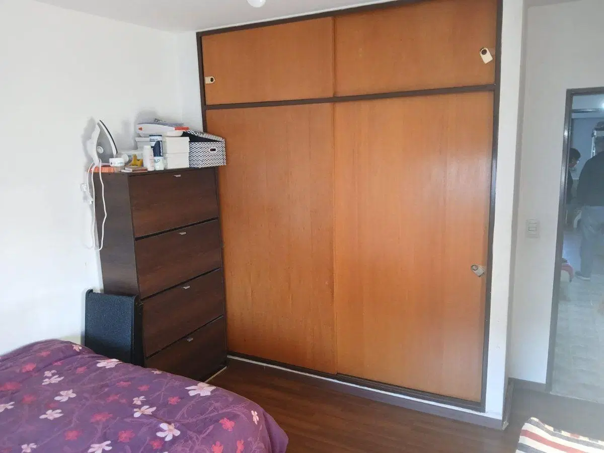 VENTA DUPLEX 3 AMBIENTES RAMOS MEJIA APTO CREDITO 3