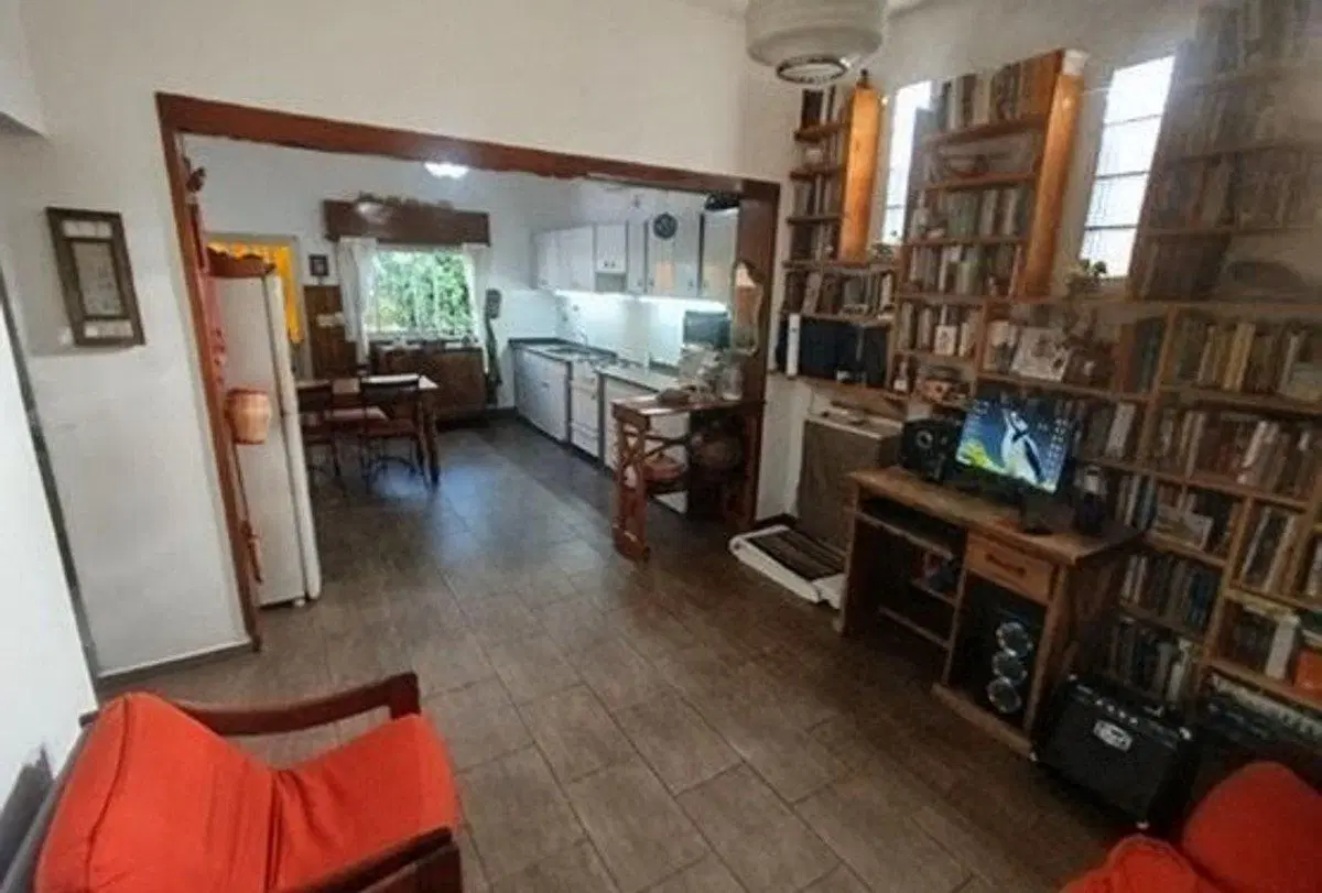 VENTA CASA 4 AMB TEMPERLEY APTO CREDITO PATIO 4