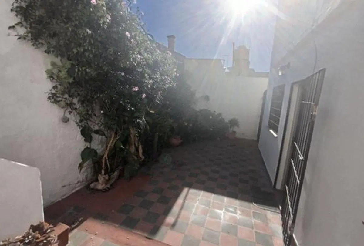 VENTA CASA 4 AMB TEMPERLEY APTO CREDITO PATIO 3