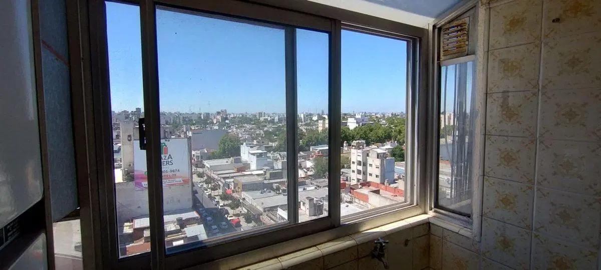 VENTA DEPARTAMENTO 2 AMBIENTES LINIERS 3
