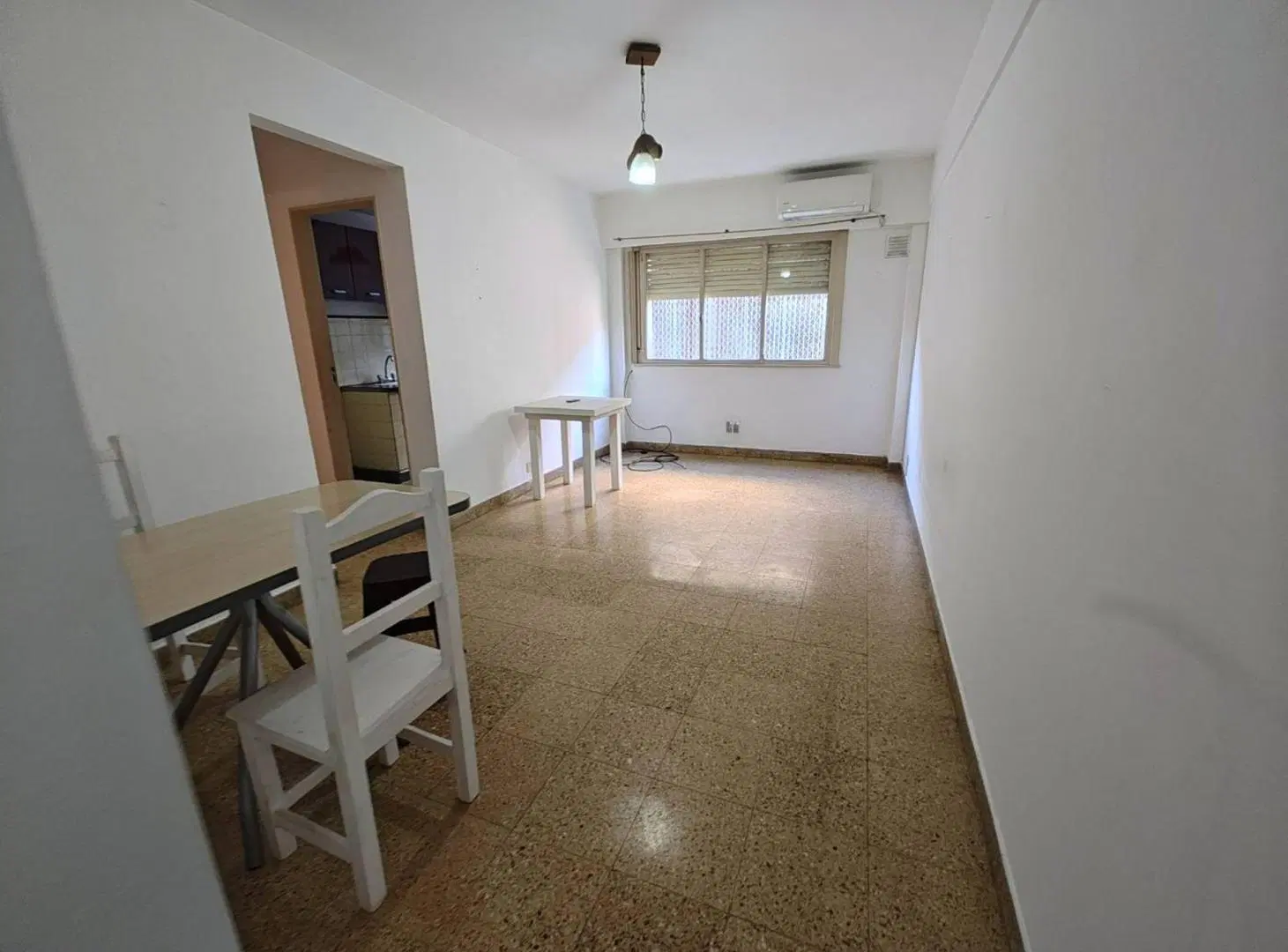 VENTA DEPARTAMENTO 2 AMBIENTES LINIERS 5