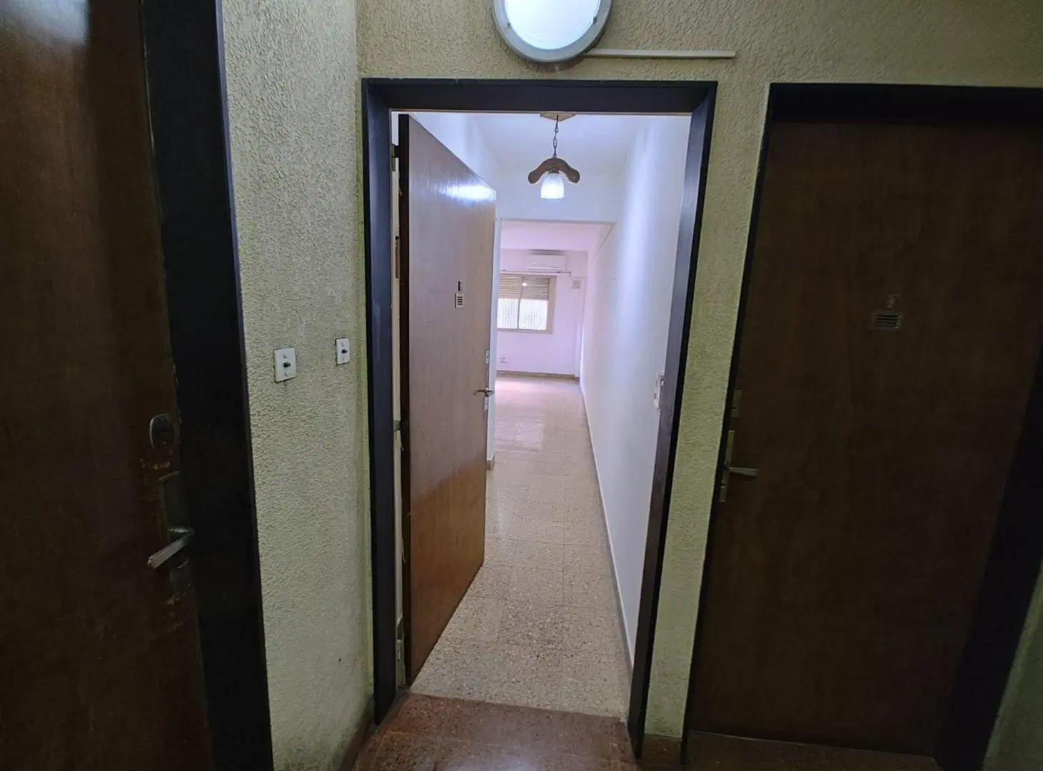 VENTA DEPARTAMENTO 2 AMBIENTES LINIERS 4