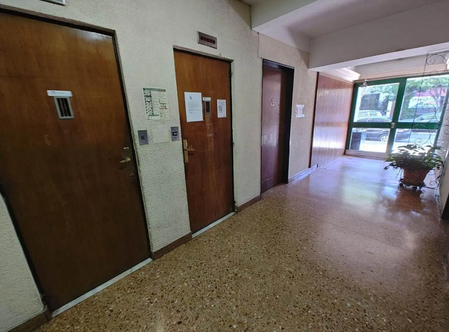 VENTA DEPARTAMENTO 2 AMBIENTES LINIERS 2