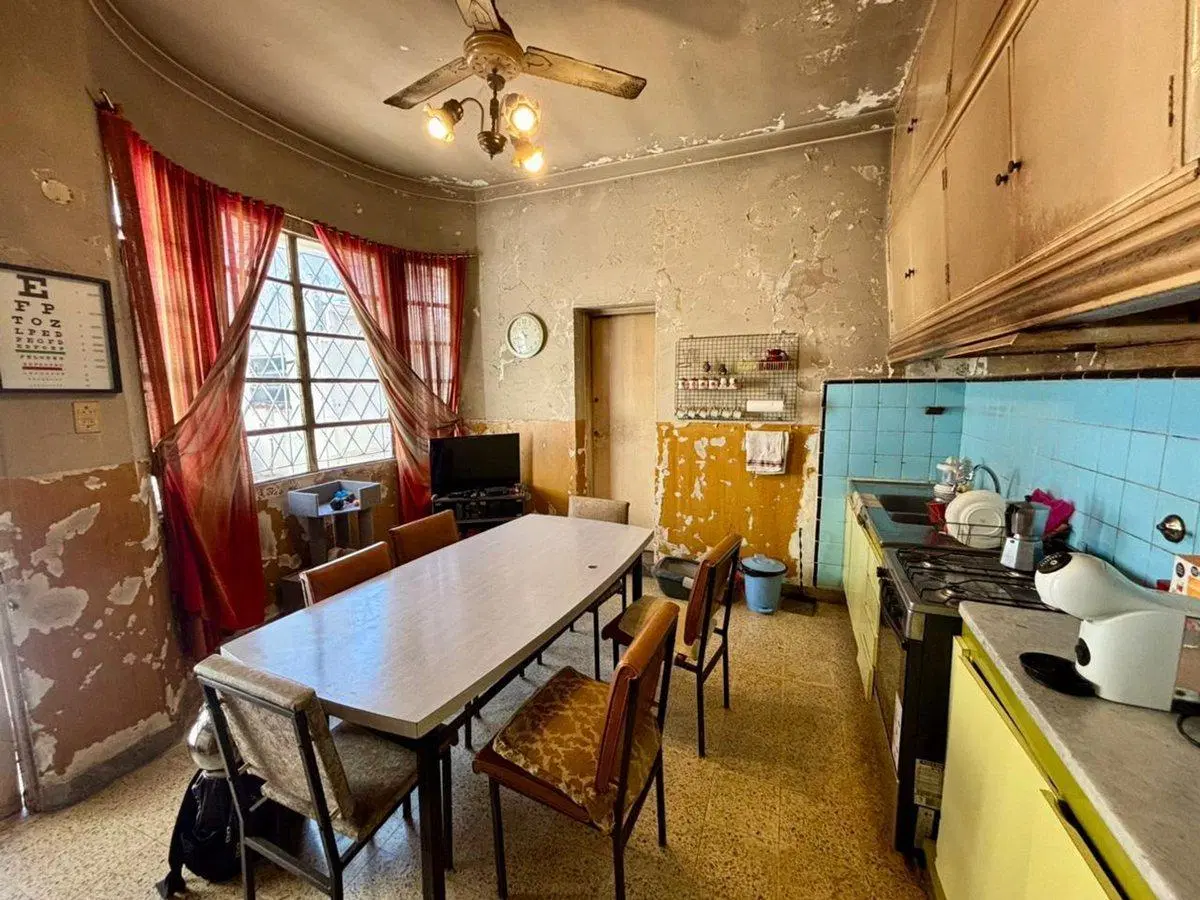 VENTA CASA 3 AMB VERSALLES LOTE PROPIO A RECICLAR 3