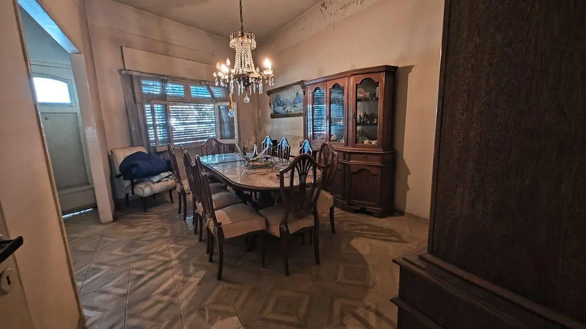 VENTA CASA 3 AMB VERSALLES LOTE PROPIO A RECICLAR 2