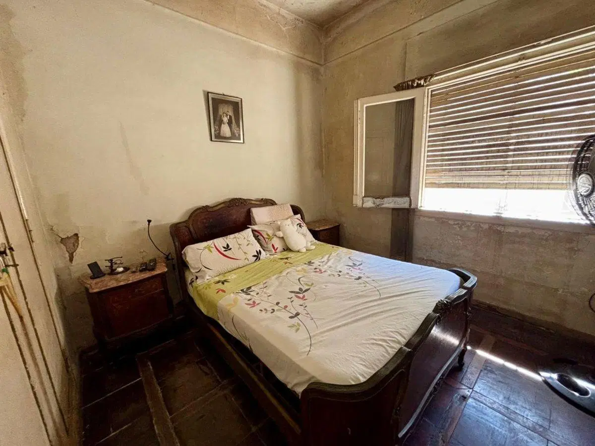 VENTA CASA 3 AMB VERSALLES LOTE PROPIO A RECICLAR 8