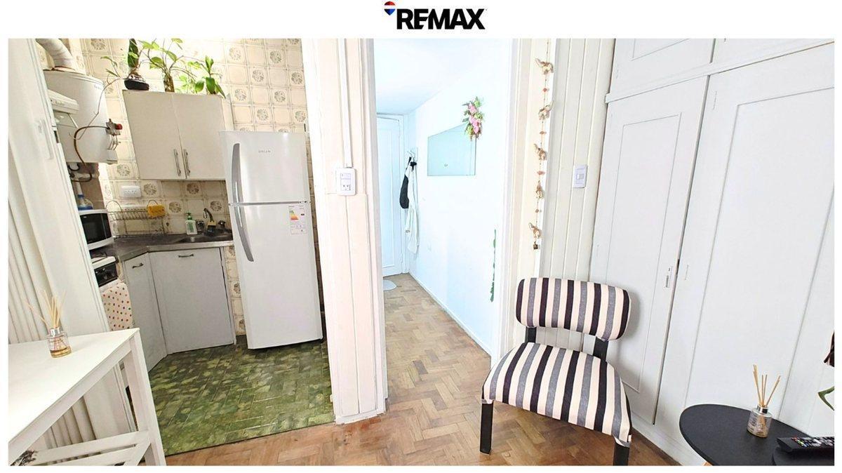 MONOAMBIENTE FUNCIONAL EN PRIMER PISO RAMOS MEJIA