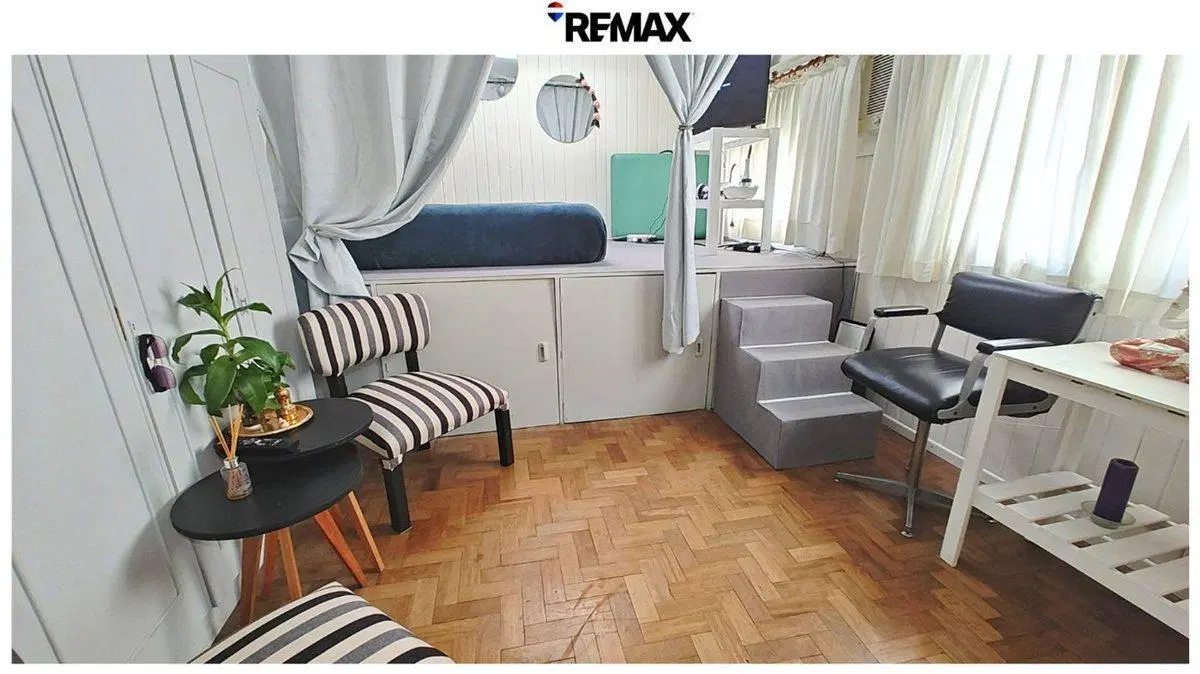 MONOAMBIENTE FUNCIONAL EN PRIMER PISO RAMOS MEJIA 3