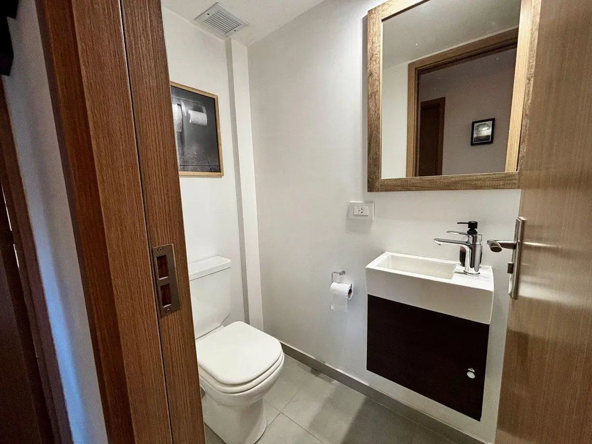 VENTA DTO 2 AMB COCHERA VILLA URQUIZA APTO CREDITO 2