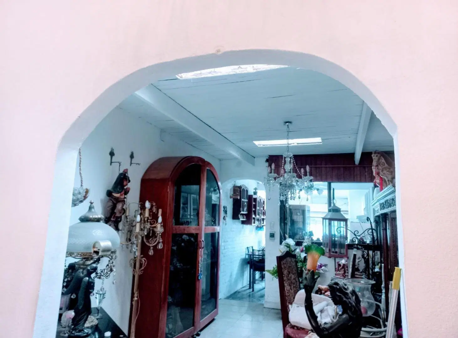 VENTA CASA 5 AMBIENTES  MERLO 5