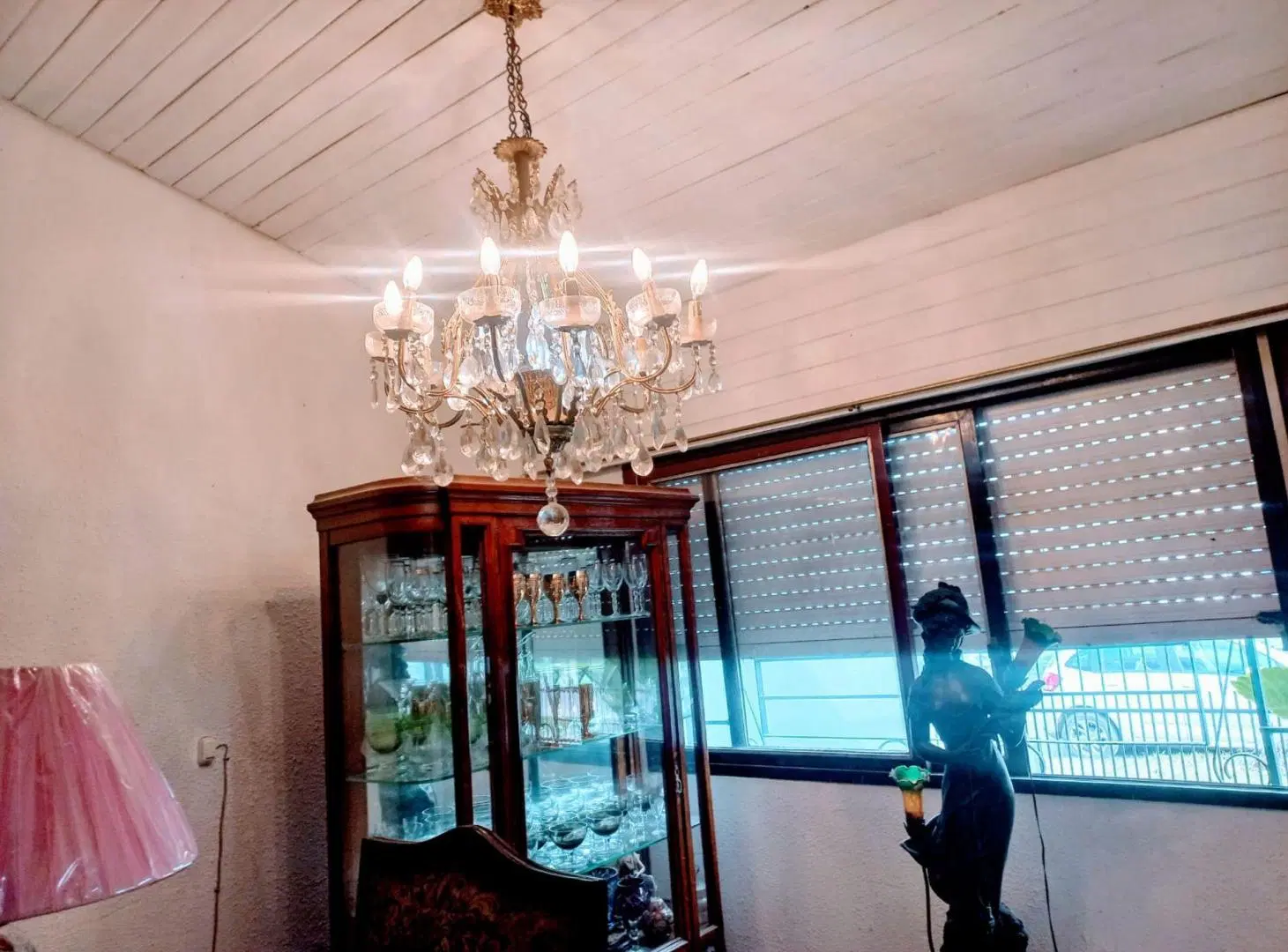 VENTA CASA 5 AMBIENTES  MERLO 2