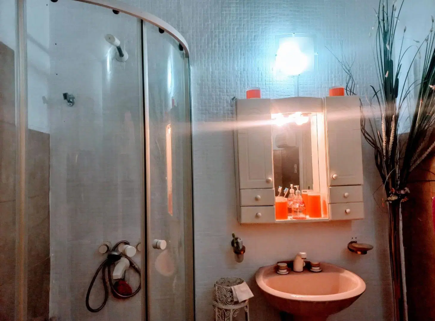 VENTA CASA 5 AMBIENTES  MERLO 4