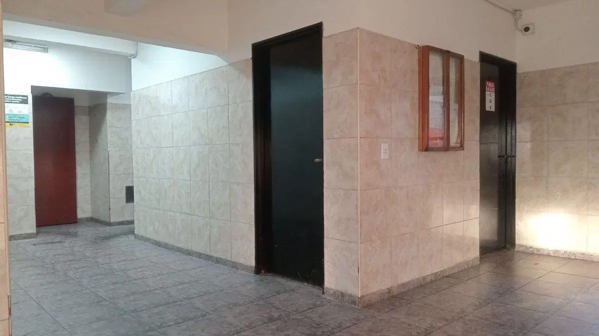 VENTA DEPARTAMENTO 3 AMB LUGANO CON BALCON 5