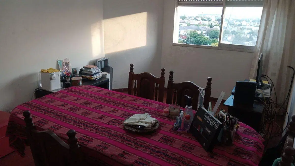 VENTA DEPARTAMENTO 3 AMB LUGANO CON BALCON 3