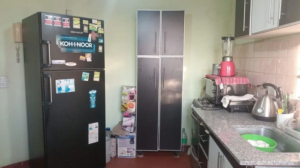 VENTA DEPARTAMENTO 3 AMB LUGANO CON BALCON 3
