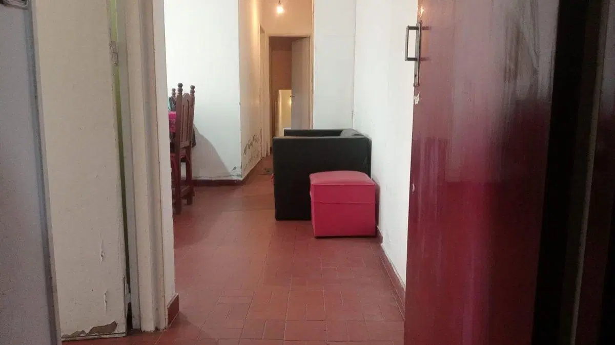 VENTA DEPARTAMENTO 3 AMB LUGANO CON BALCON 2