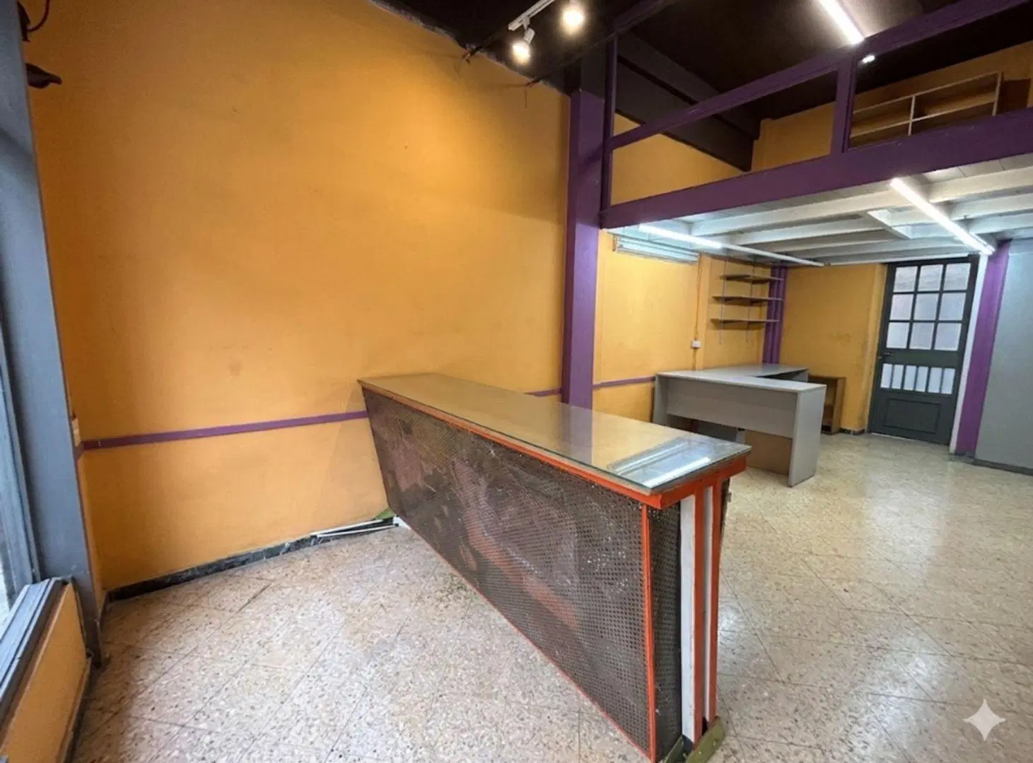 VENTA LOCAL | APTO PROFESIONAL | IDEAL INVERSIÓN 5