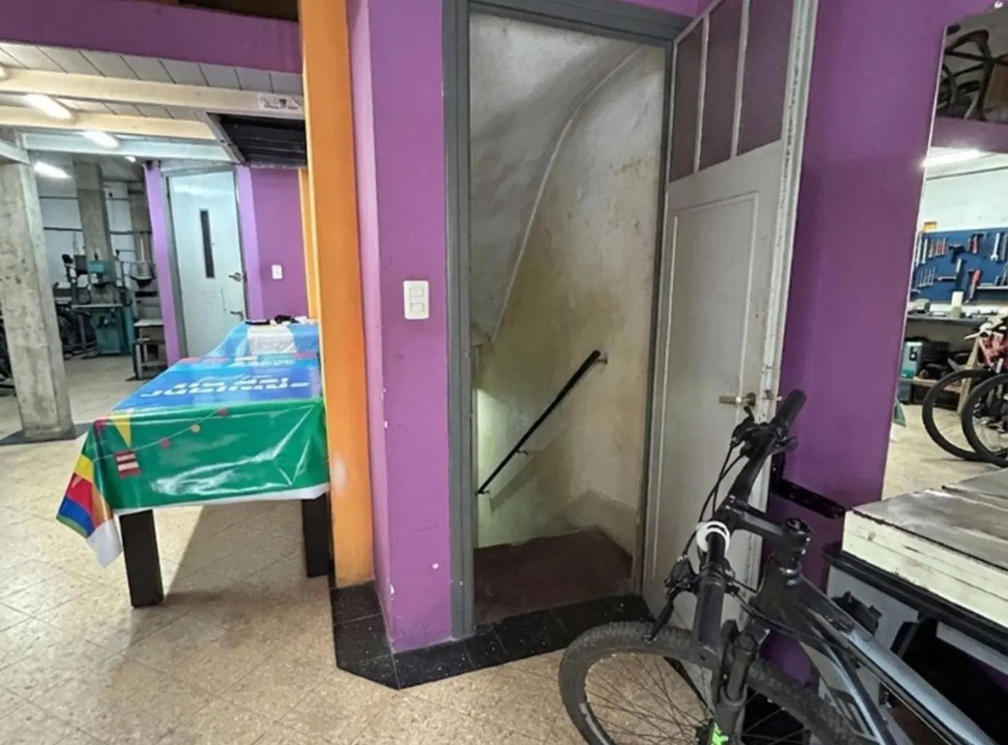 VENTA LOCAL | APTO PROFESIONAL | IDEAL INVERSIÓN 4