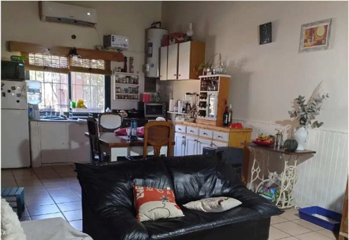 VENTA CASA QUINTA 3 AMB DOMSELAAR DARDO ROCHA 5