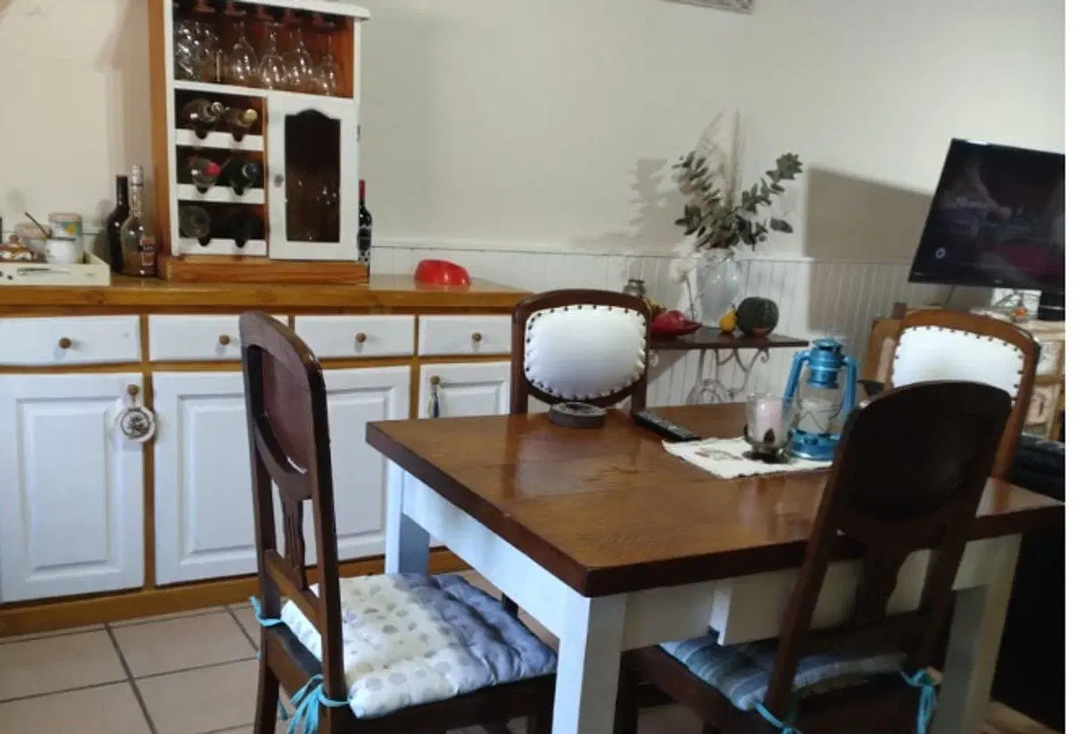 VENTA CASA QUINTA 3 AMB DOMSELAAR DARDO ROCHA 4
