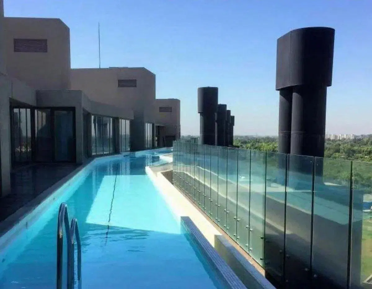 VENTA DEPARTAMENTO 3 AMBIENTES NORDELTA ED. ZADUH 2