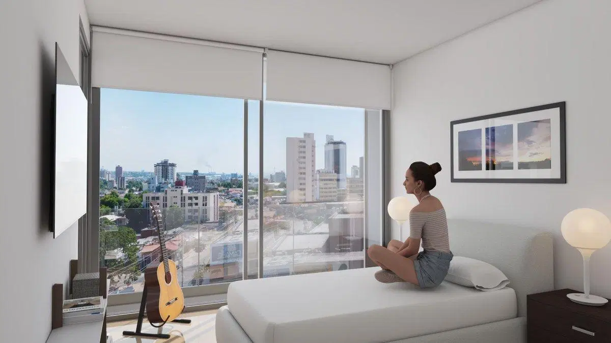 VENTA DEPARTAMENTO DOS AMBIENTES LANUS EN POZO 4