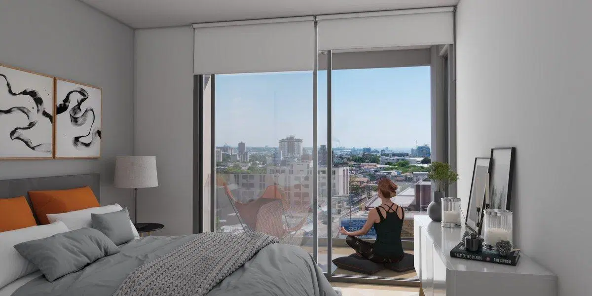 VENTA DEPARTAMENTO DOS AMBIENTES LANUS EN POZO 3