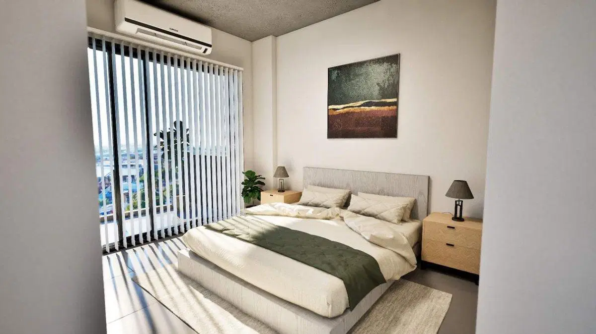 VENTA DEPARTAMENTO 3 AMBIENTES FLORESTA EN POZO 3