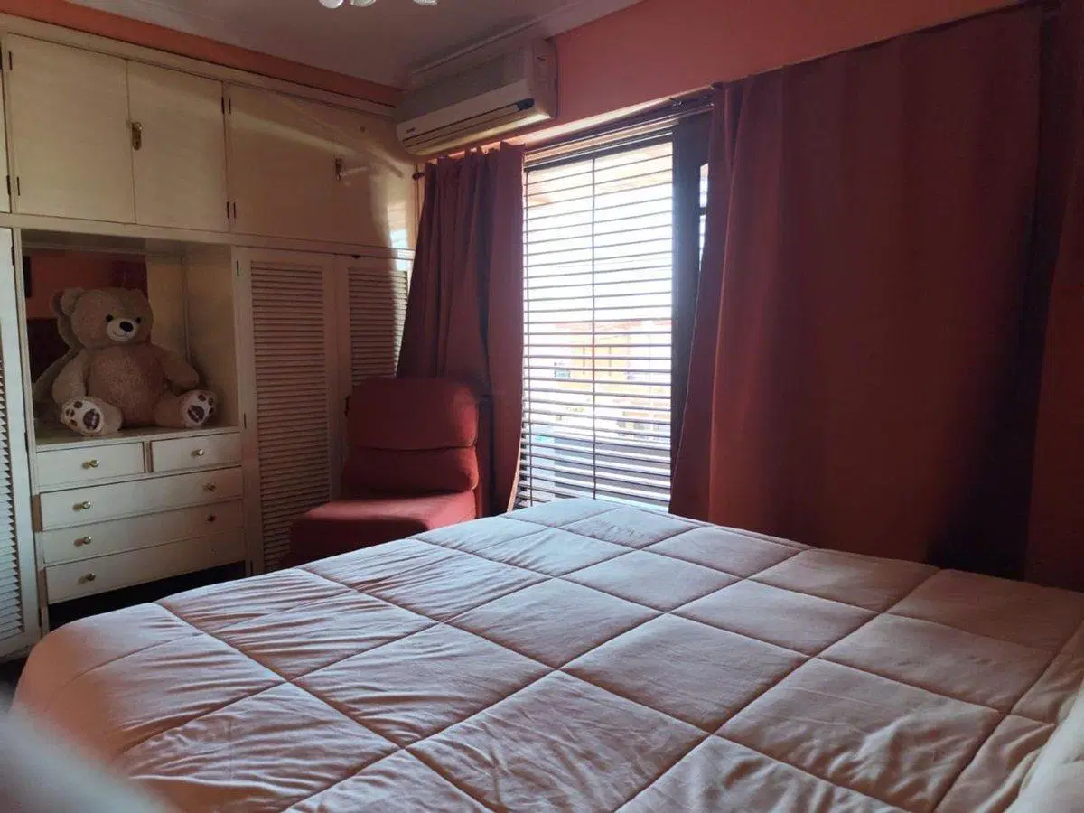 VENTA TRIPLEX 5 AMBIENTES LOMAS DEL MIRADOR 4