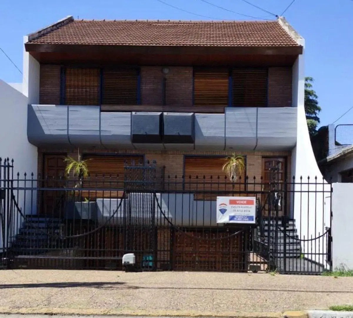 VENTA TRIPLEX 5 AMBIENTES LOMAS DEL MIRADOR 5
