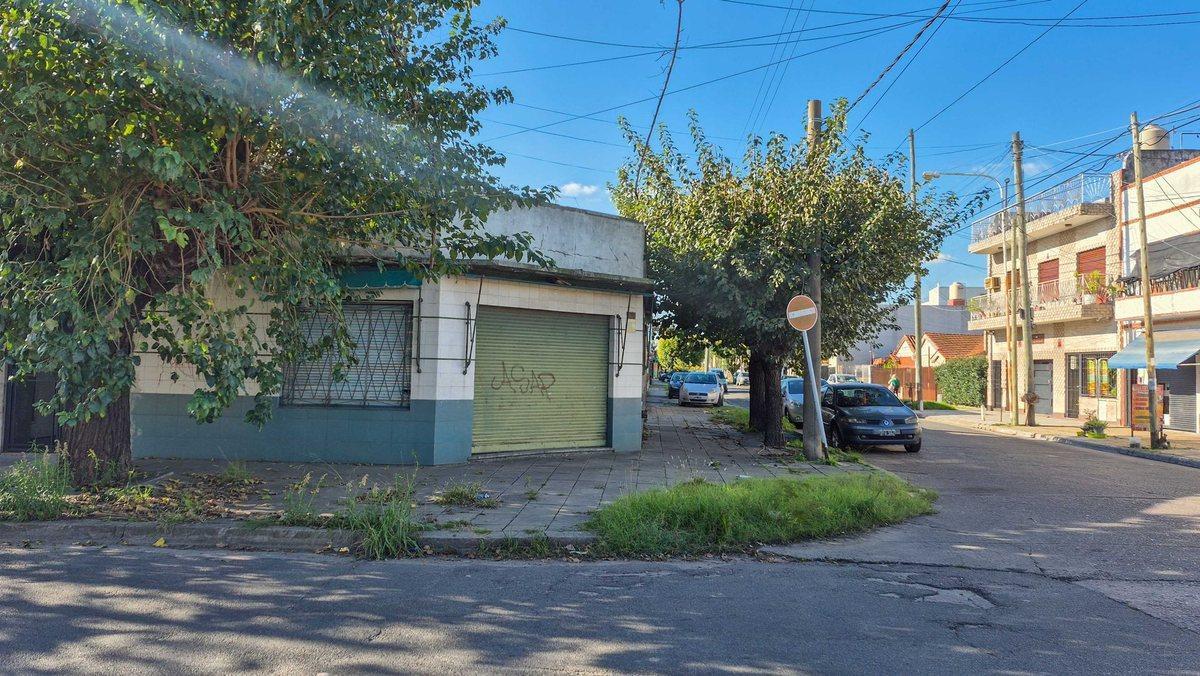 VENTA PH 3 AMB SAN JUSTO PATIO TERRAZA REFACCIONAR