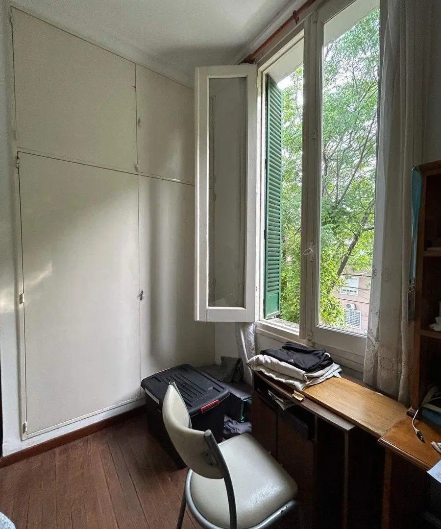VENTA CASA 5 AMB MAS UNIDAD INDEP EN V PUEYRREDÓN 4
