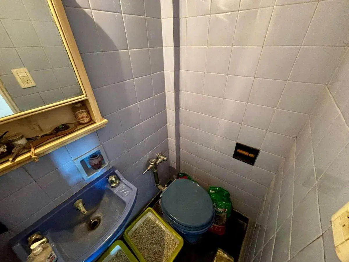 VENTA DEPTO 4 AMBIENTES PARQUE CHACABUCO AL FRENTE 2