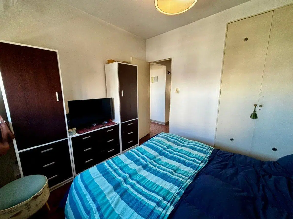 VENTA DEPTO 4 AMBIENTES PARQUE CHACABUCO AL FRENTE 3