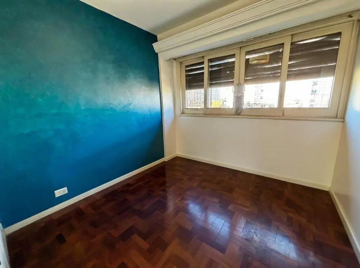 VENTA DEPTO 4 AMBIENTES PARQUE CHACABUCO AL FRENTE 4
