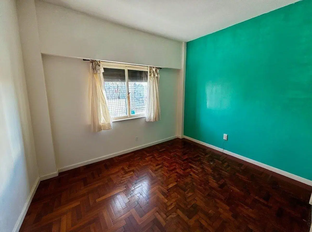 VENTA DEPTO 4 AMBIENTES PARQUE CHACABUCO AL FRENTE 5