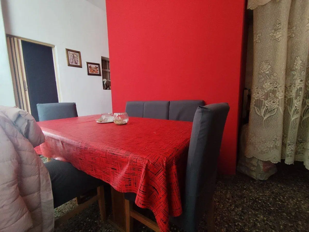 VENTA PH 4 AMBIENTES CIUDADELA NORTE 5