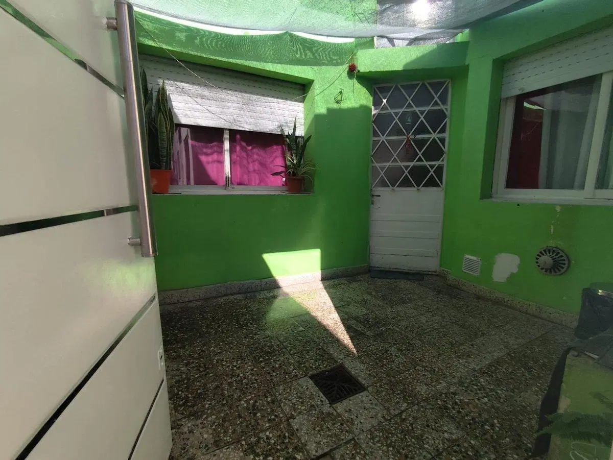 VENTA PH 4 AMBIENTES CIUDADELA NORTE 2