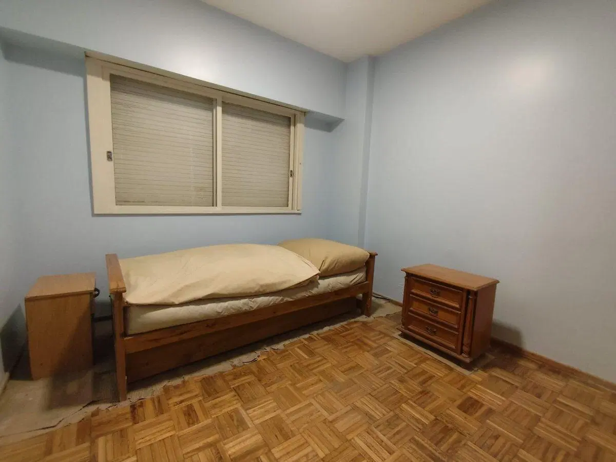 VENTA DEPARTAMENTO 3 AMBIENTES FLORES 2