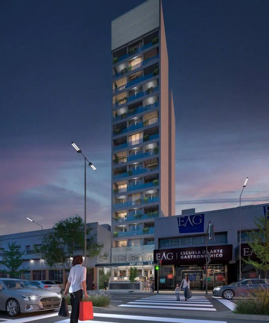 VENTA LOCAL COMERCIAL  LANUS EN CONSTRUCCION 2