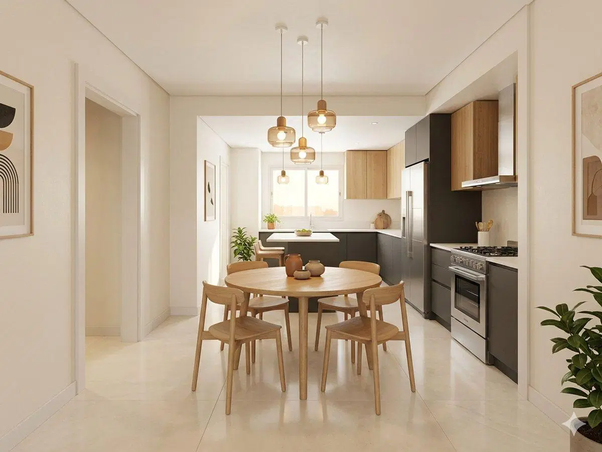 VENTA CUATRO AMBIENTES VILLA DEL PARQUE FINANCIA 3