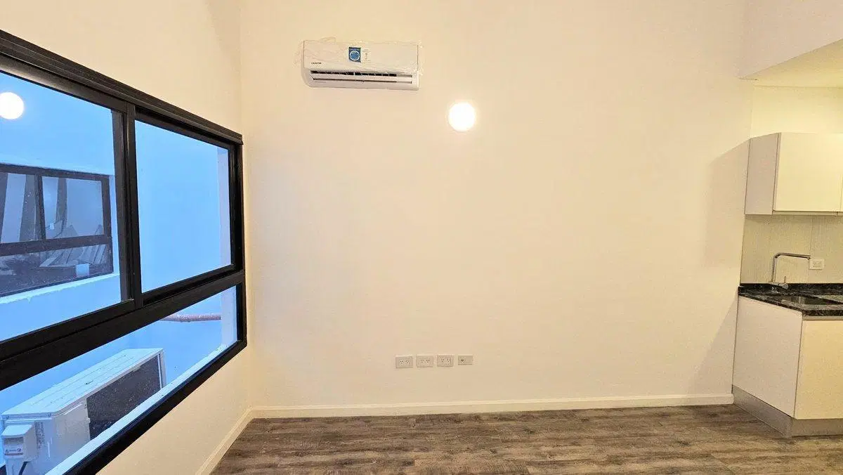 VENTA MONOAMBIENTE MONSERRAT PB CON RENTA 3