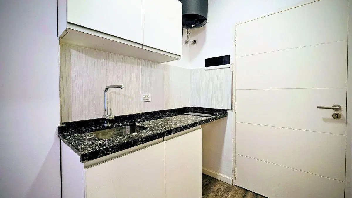 VENTA MONOAMBIENTE MONSERRAT PB CON RENTA 2