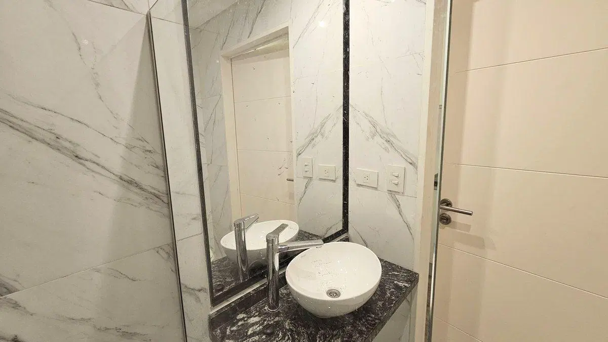 VENTA MONOAMBIENTE MONSERRAT PB CON RENTA 4