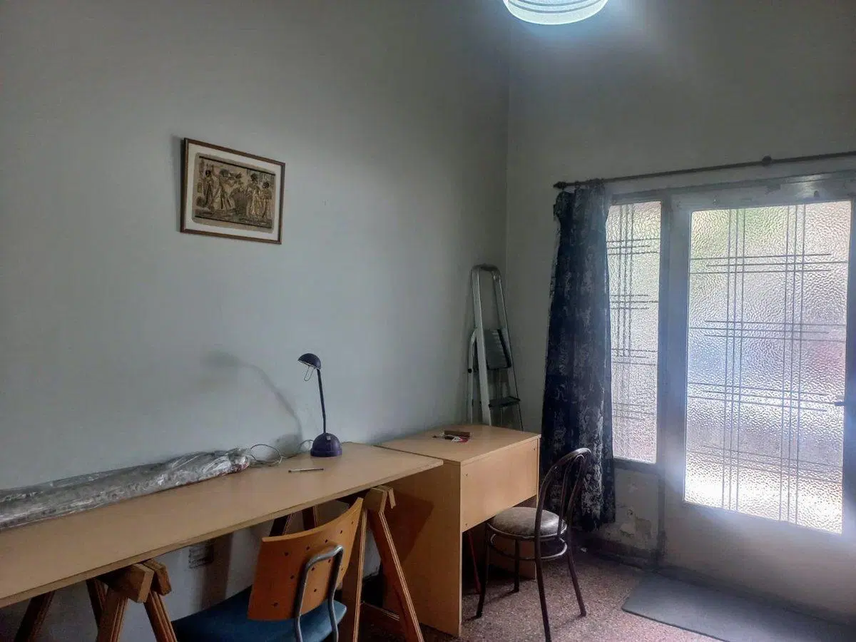 VENTA PH 3 AMBIENTES LINIERS PATIO APTO CREDITO 4