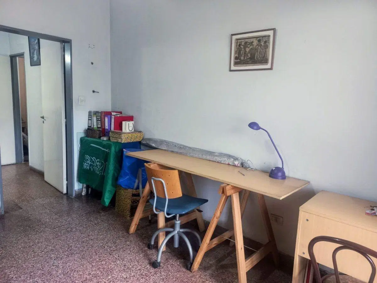 VENTA PH 3 AMBIENTES LINIERS PATIO APTO CREDITO 3