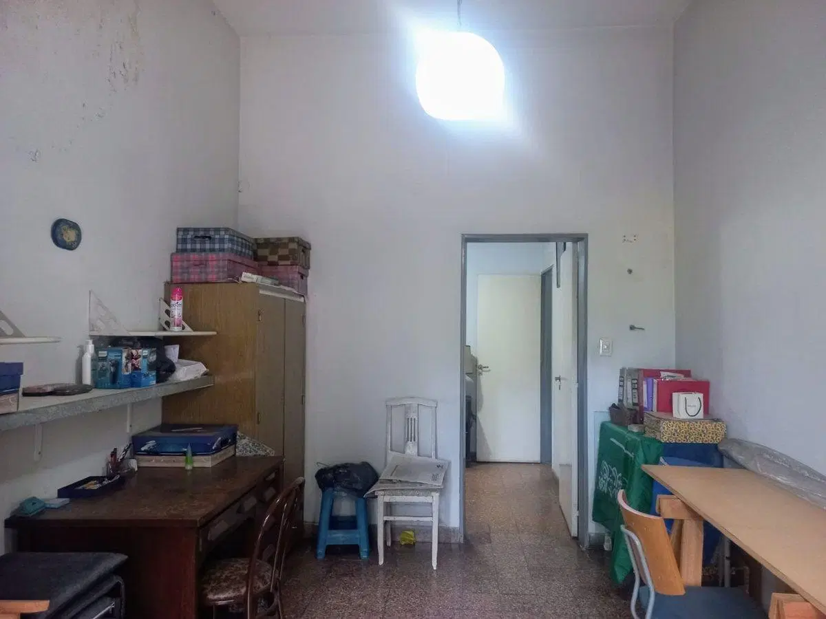 VENTA PH 3 AMBIENTES LINIERS PATIO APTO CREDITO 2